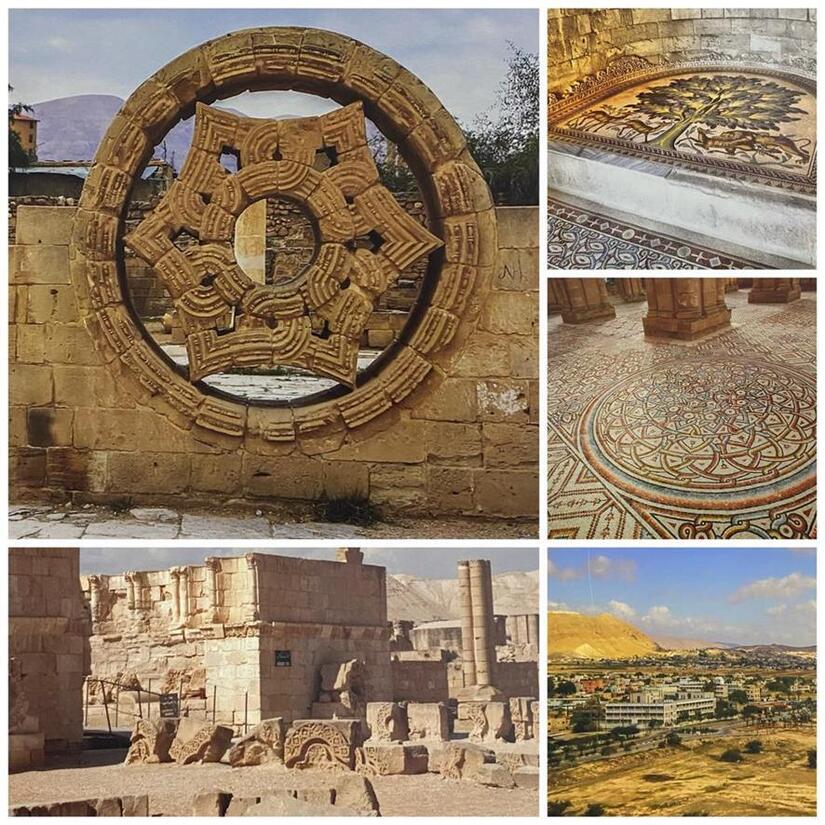 palestina